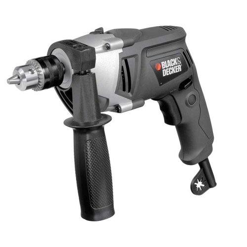 Black and decker 13mm drill hot sale